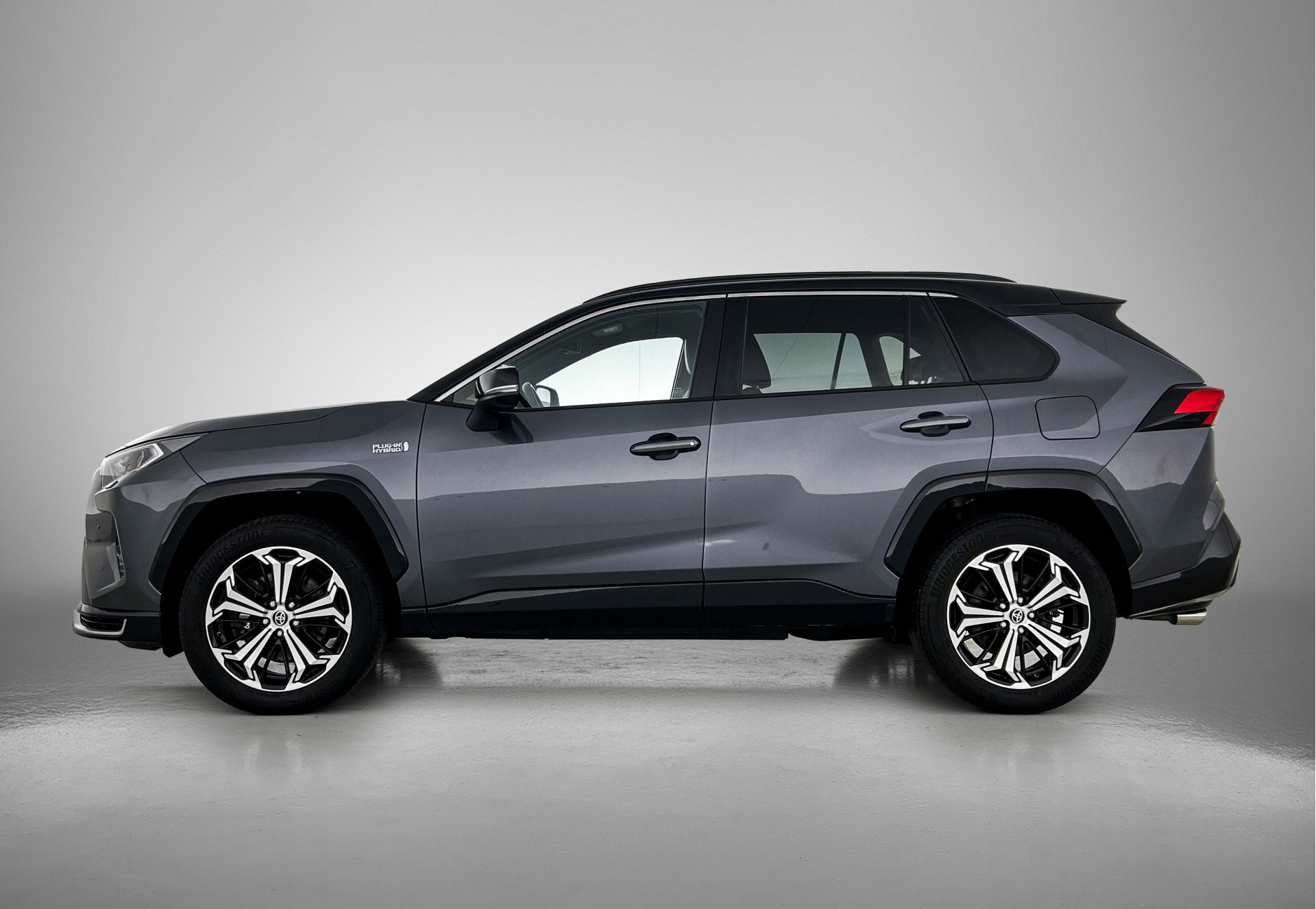 Foto van Toyota Toyota Rav4
