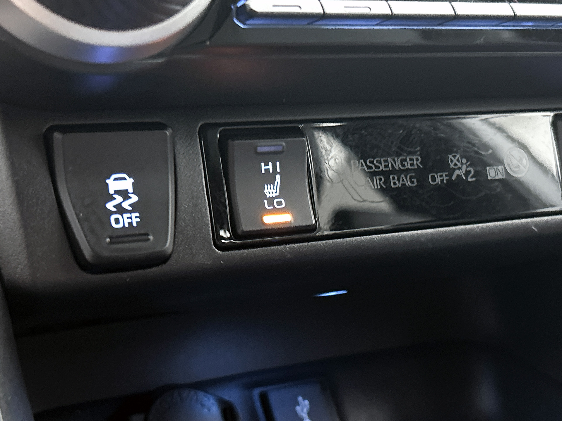Foto van Toyota Toyota Rav4