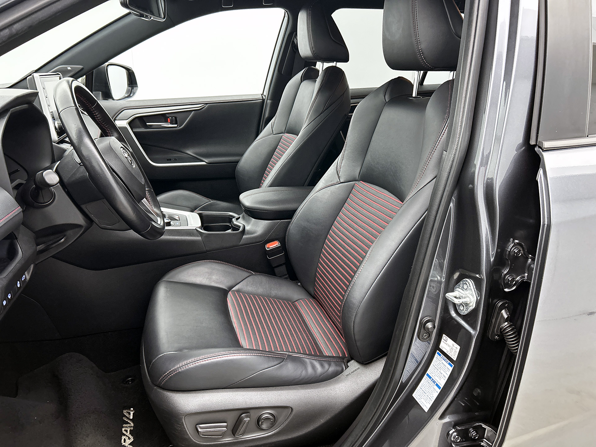 Foto van Toyota Toyota Rav4