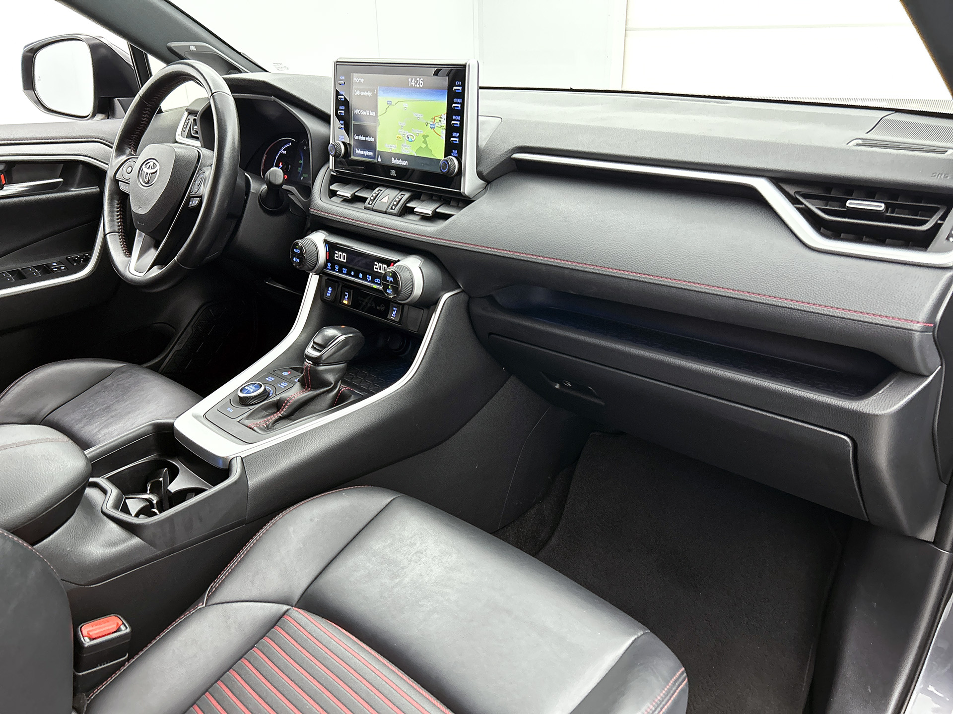Foto van Toyota Toyota Rav4