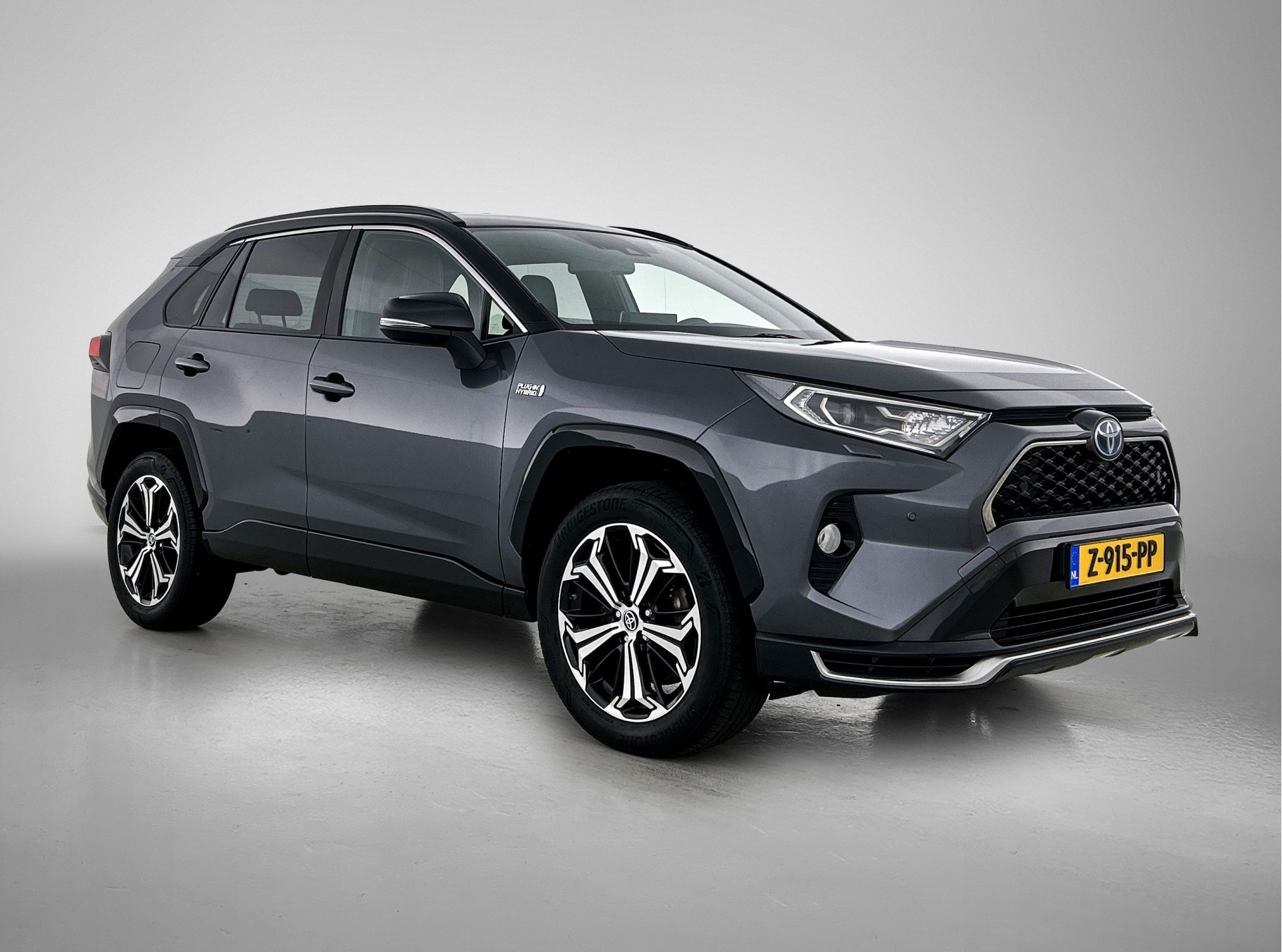 Foto van Toyota Toyota Rav4