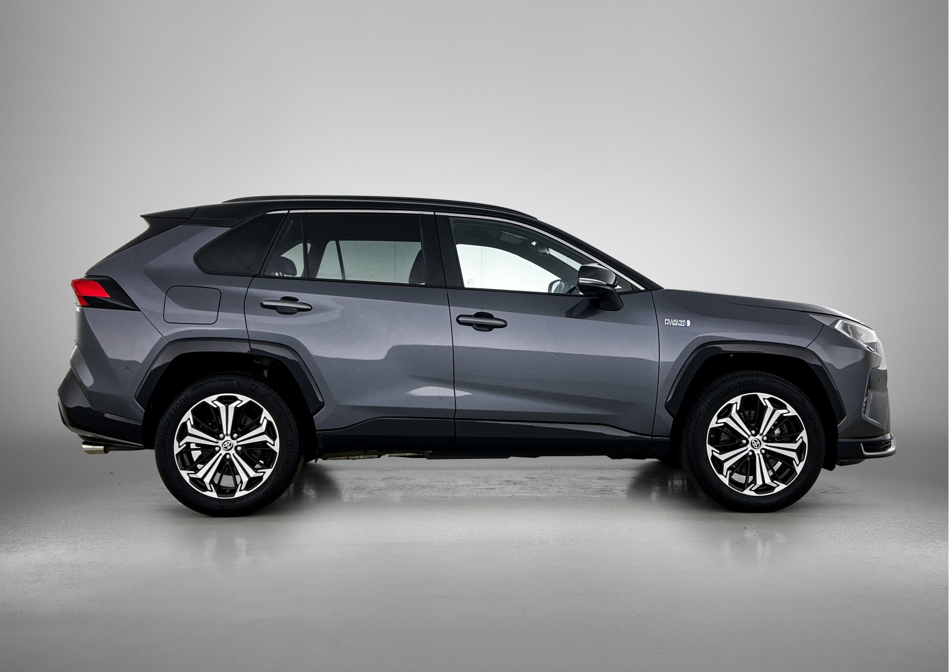 Foto van Toyota Toyota Rav4