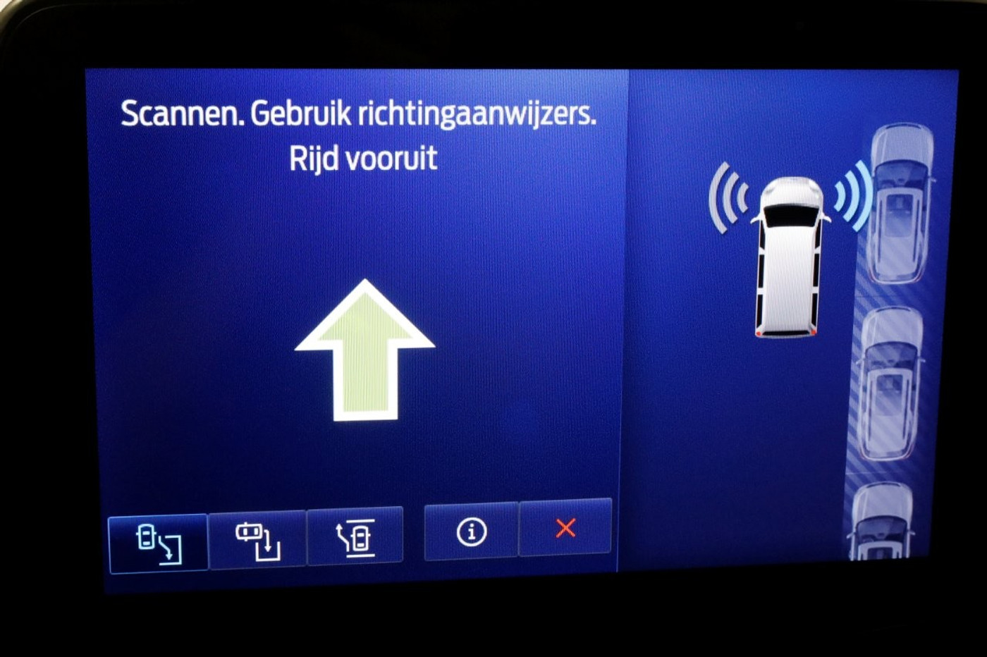 Foto van Ford Transit