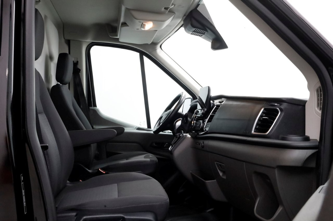 Foto van Ford Transit