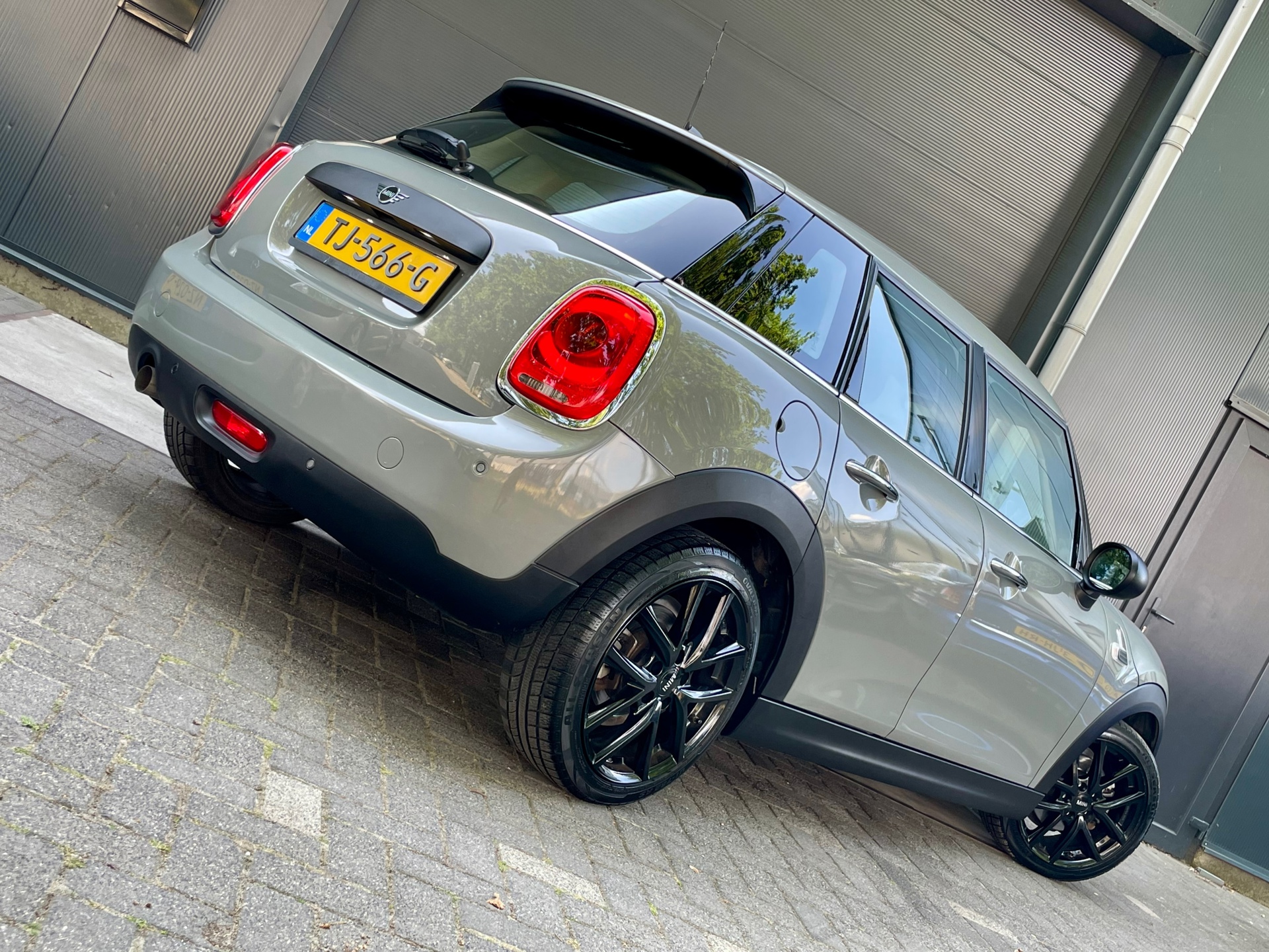 Foto van Mini One