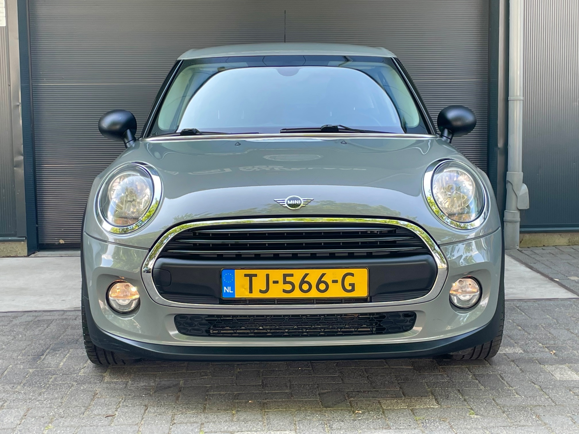 Foto van Mini One