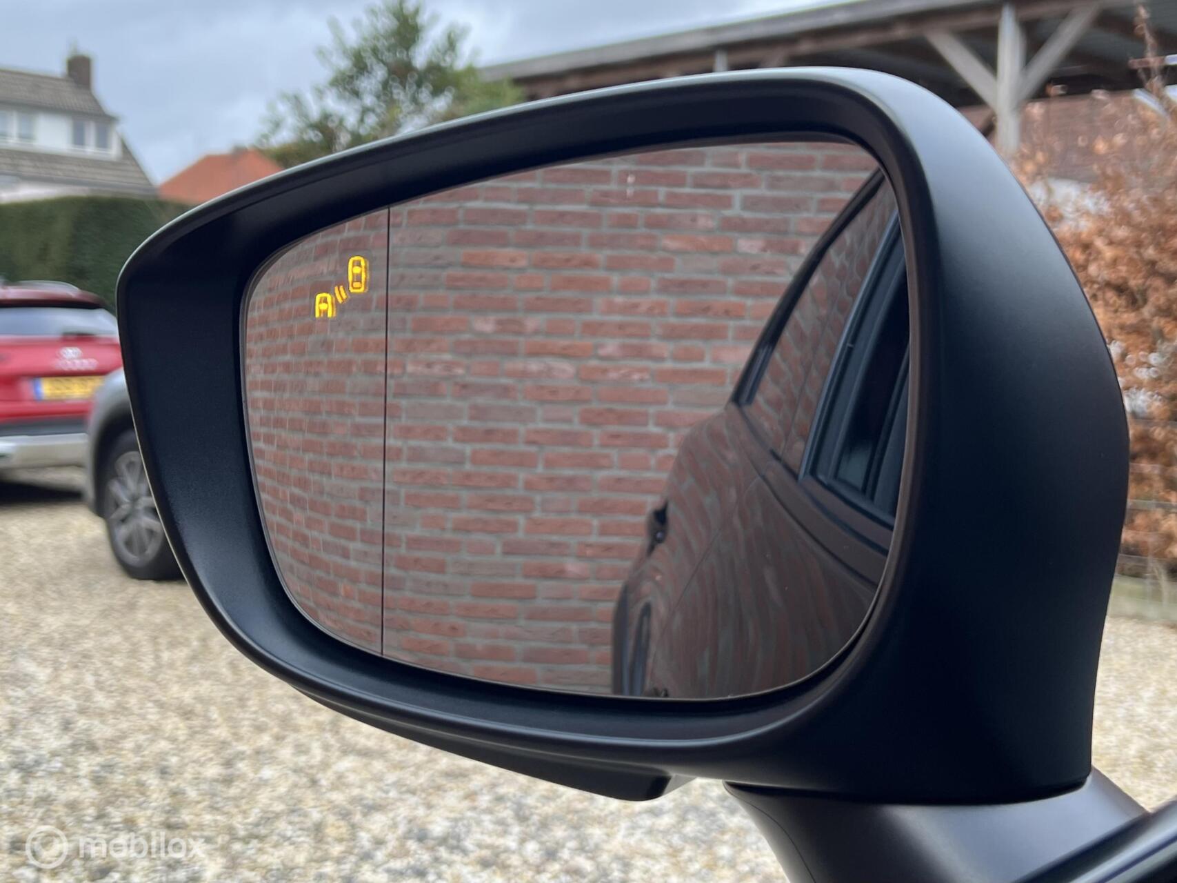 Foto van Mazda Mazda Cx-3