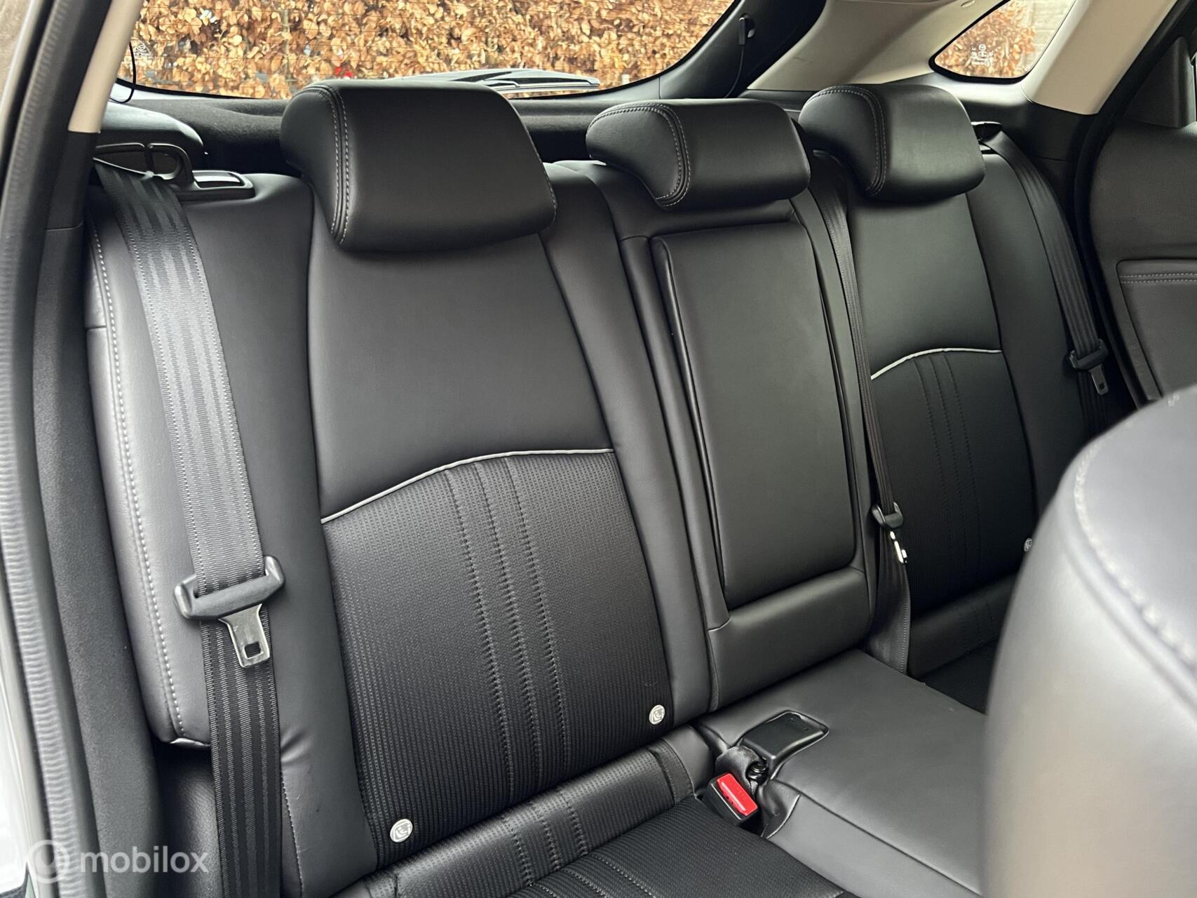Foto van Mazda Mazda Cx-3