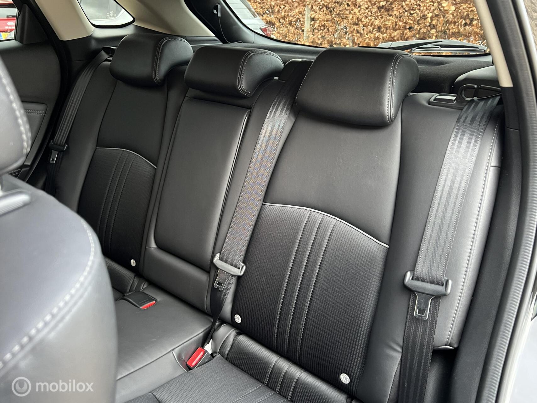 Foto van Mazda Mazda Cx-3