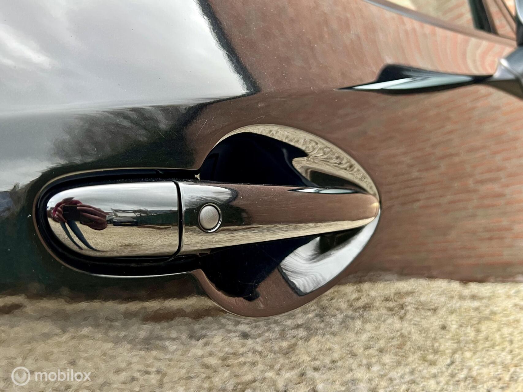 Foto van Mazda Mazda Cx-3