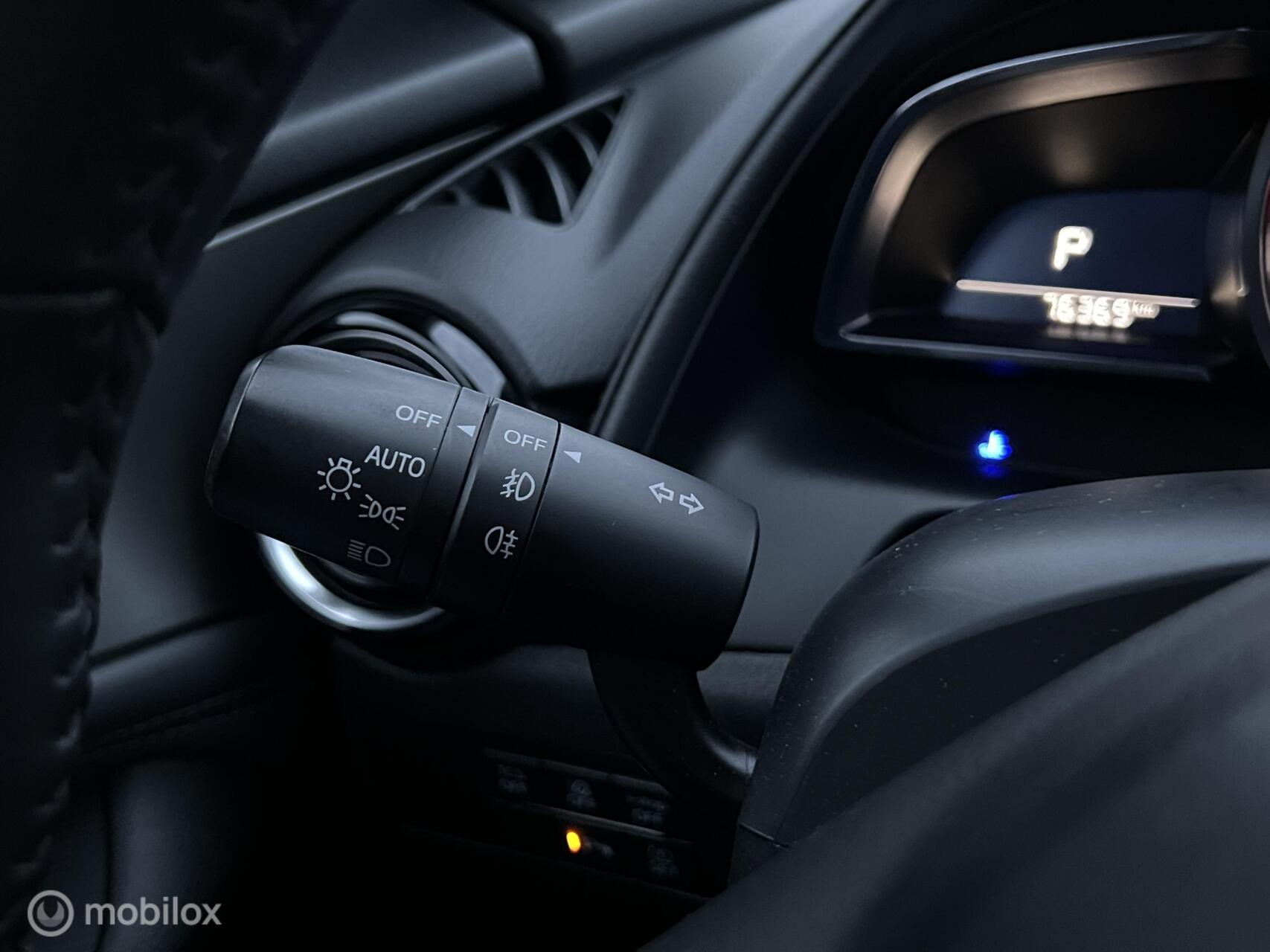 Foto van Mazda Mazda Cx-3