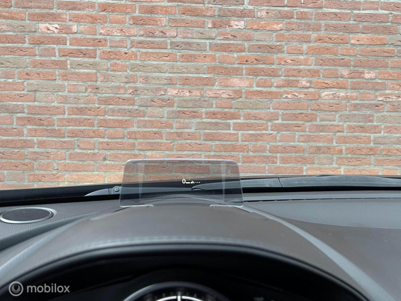 Foto van Mazda Mazda Cx-3