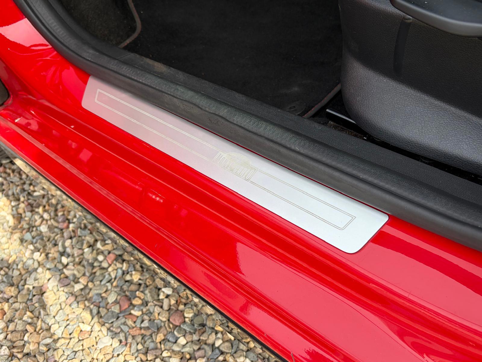 Foto van Skoda Fabia