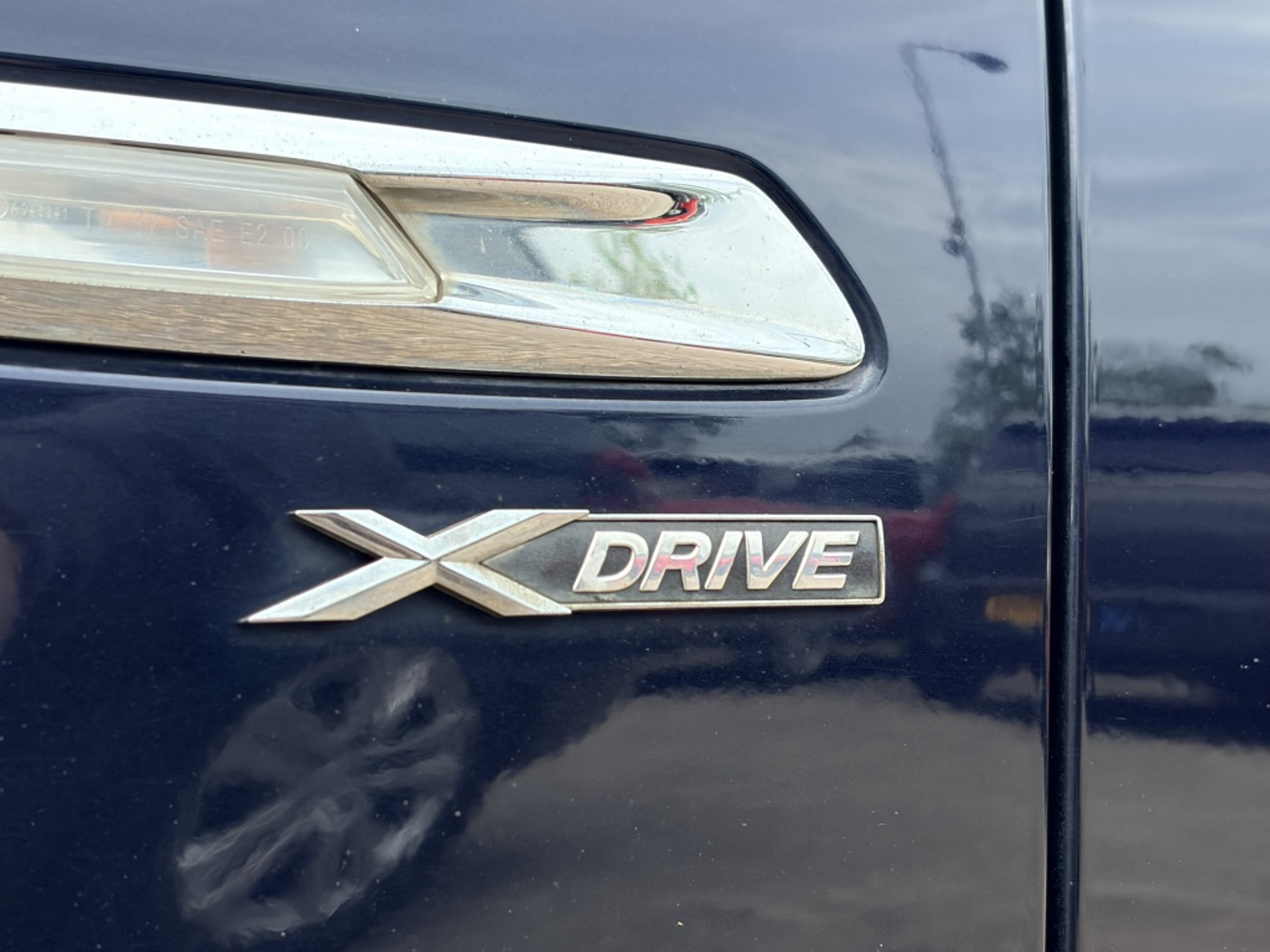 Foto van BMW 5er Reihe