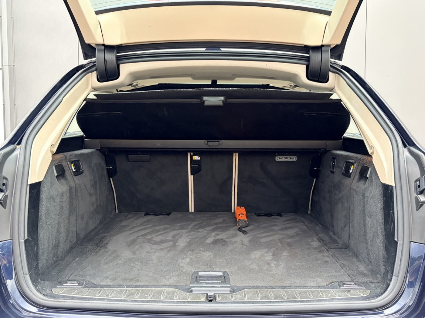Foto van BMW 5er Reihe