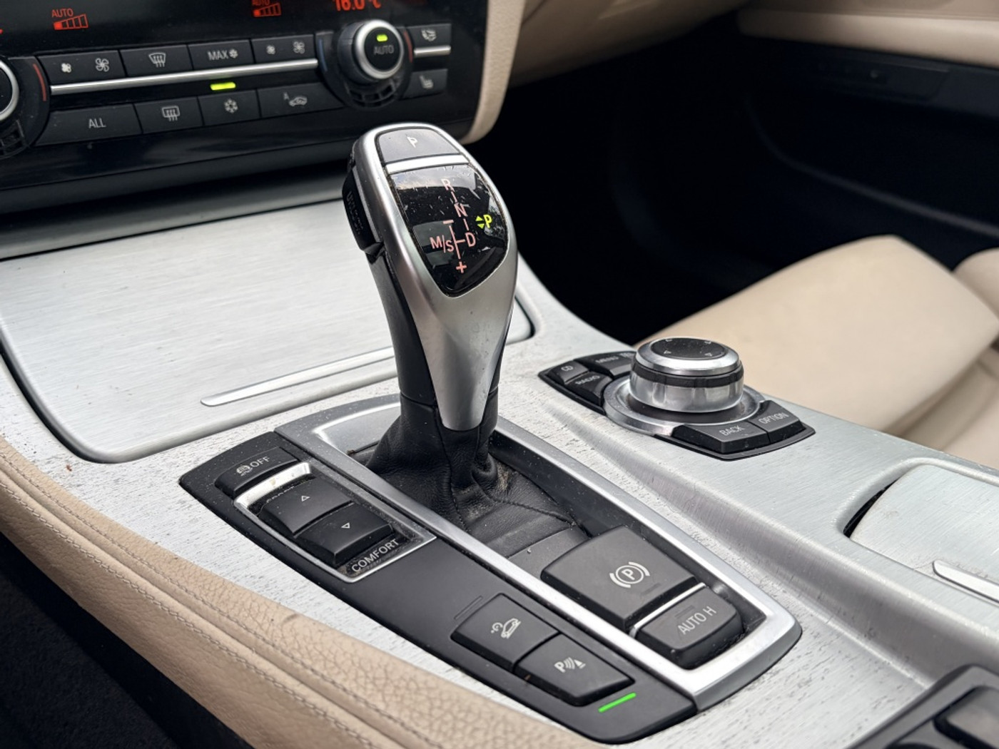 Foto van BMW 5er Reihe