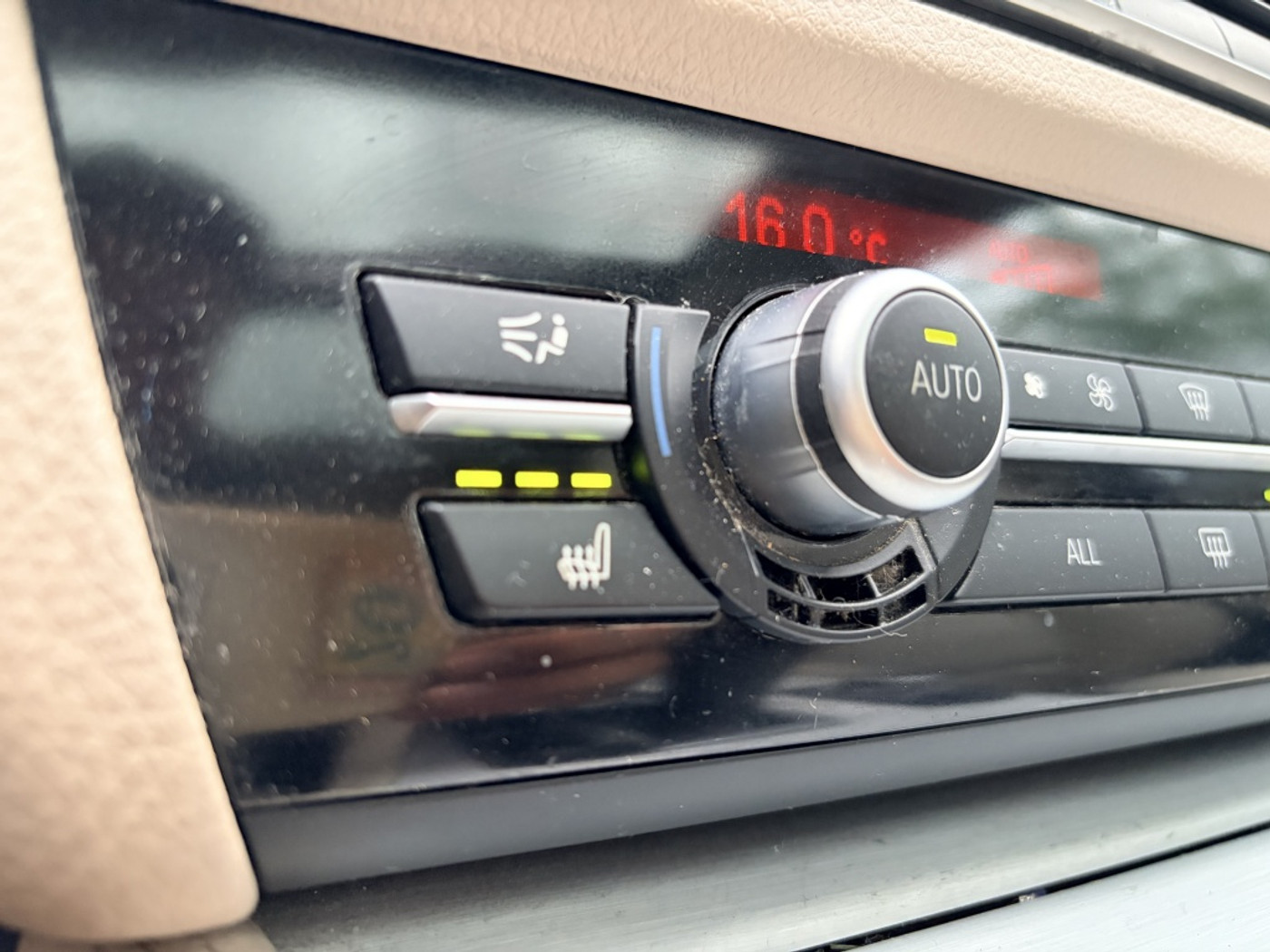 Foto van BMW 5er Reihe