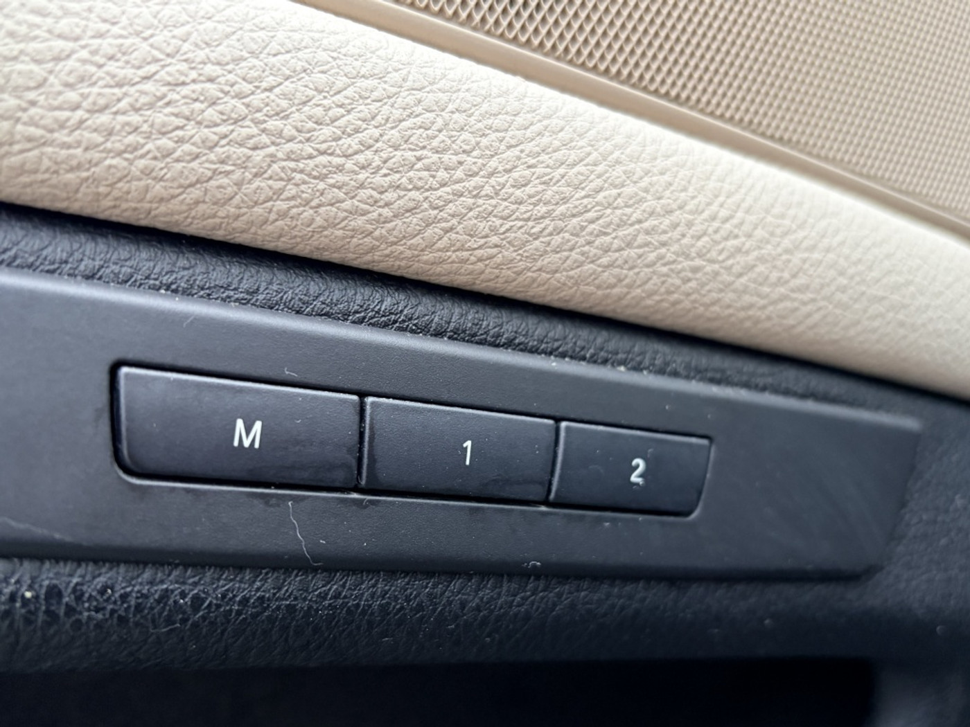 Foto van BMW 5er Reihe