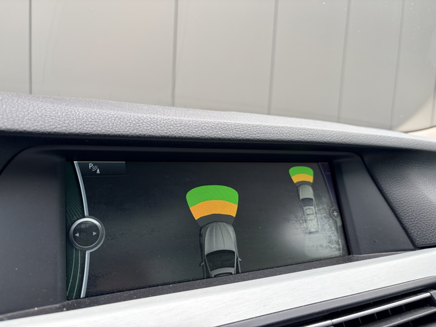Foto van BMW 5er Reihe