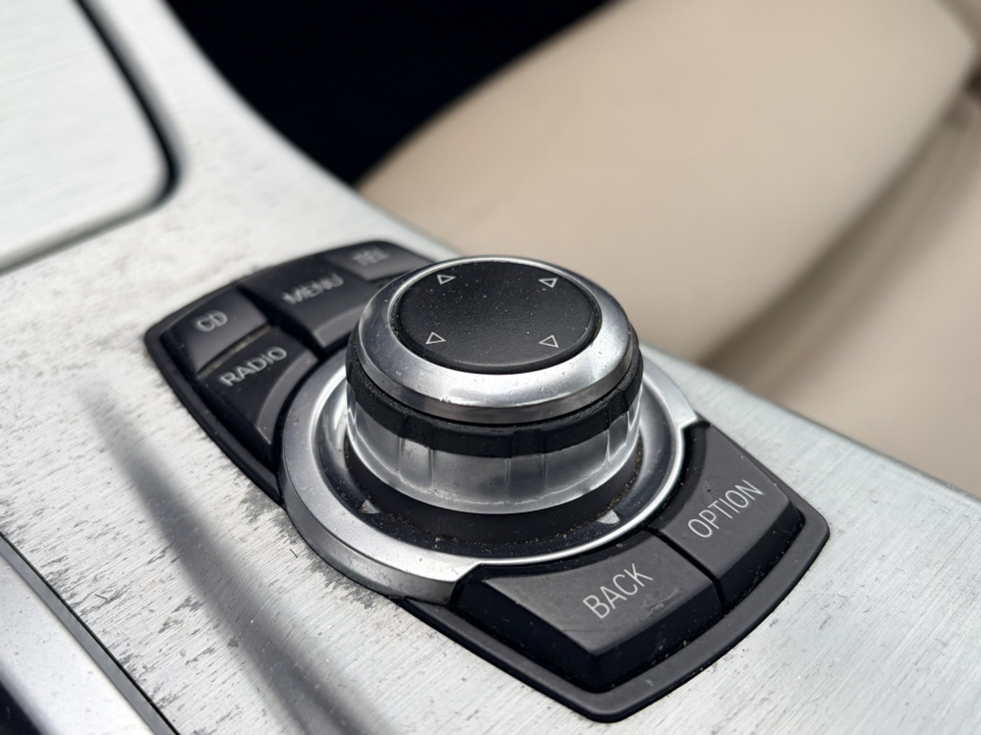 Foto van BMW 5er Reihe