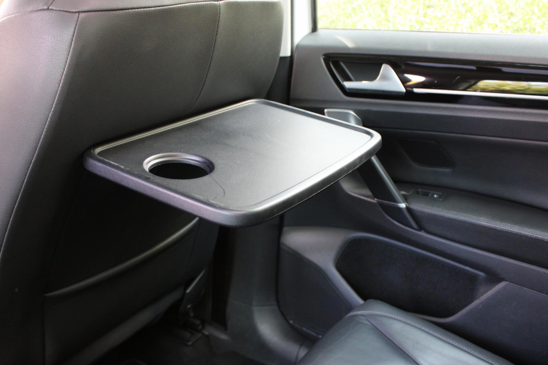 Foto van Volkswagen Golf Sportsvan