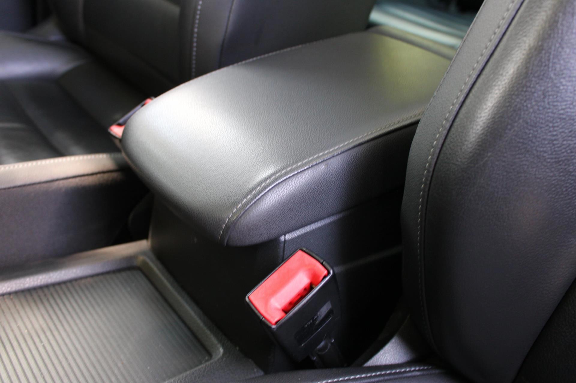 Foto van Volkswagen Golf Sportsvan