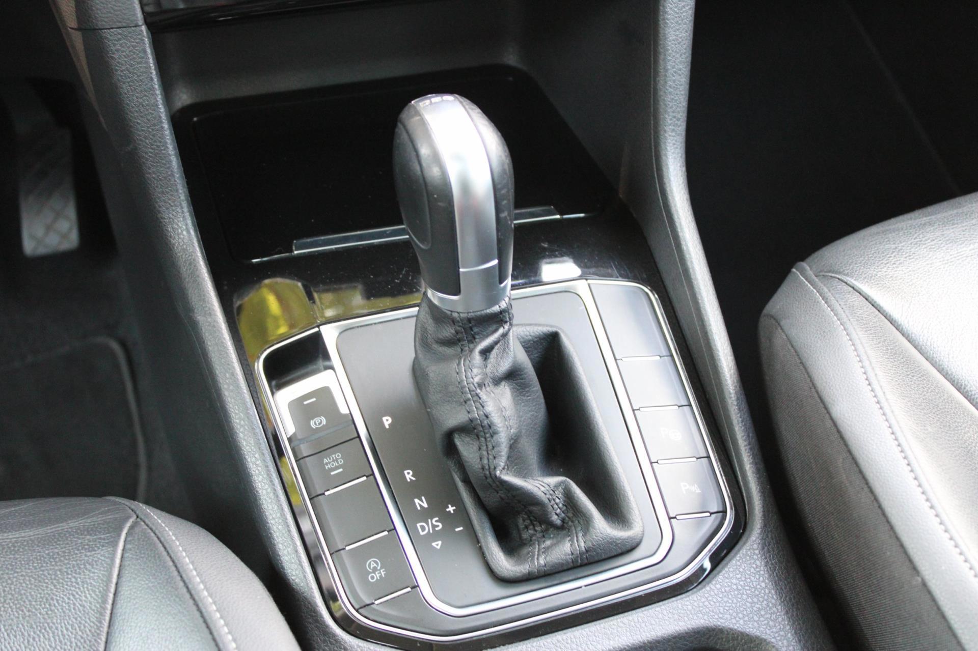 Foto van Volkswagen Golf Sportsvan