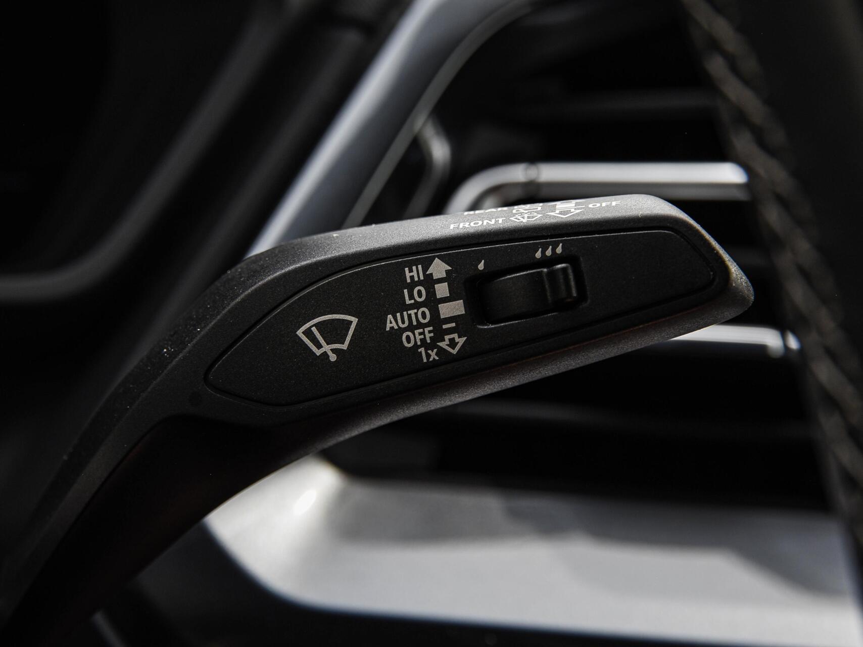Foto van Audi Q4 40 E-tron