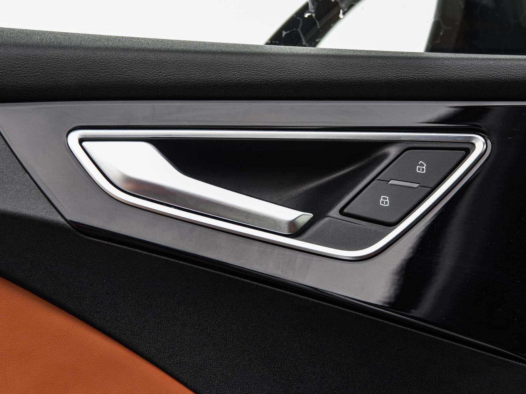 Foto van Audi Q4 40 E-tron