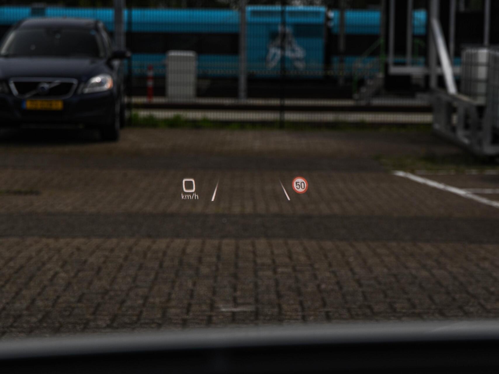 Foto van Audi Q4 40 E-tron