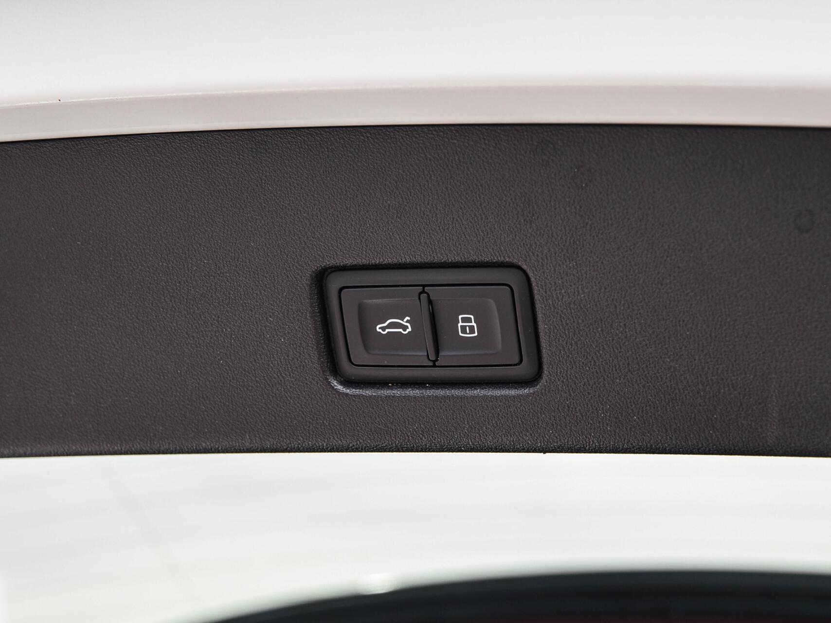 Foto van Audi Q4 40 E-tron