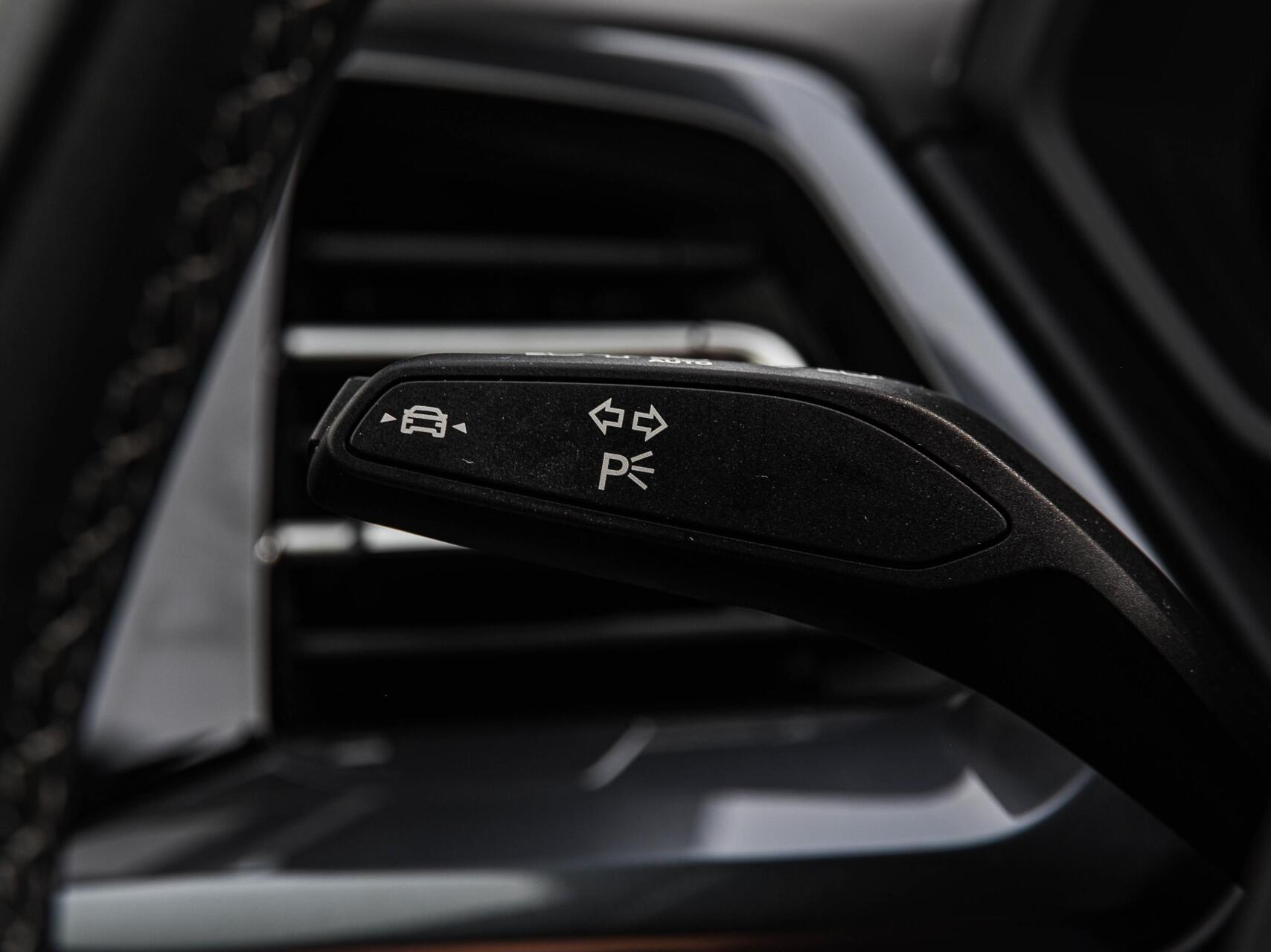 Foto van Audi Q4 40 E-tron