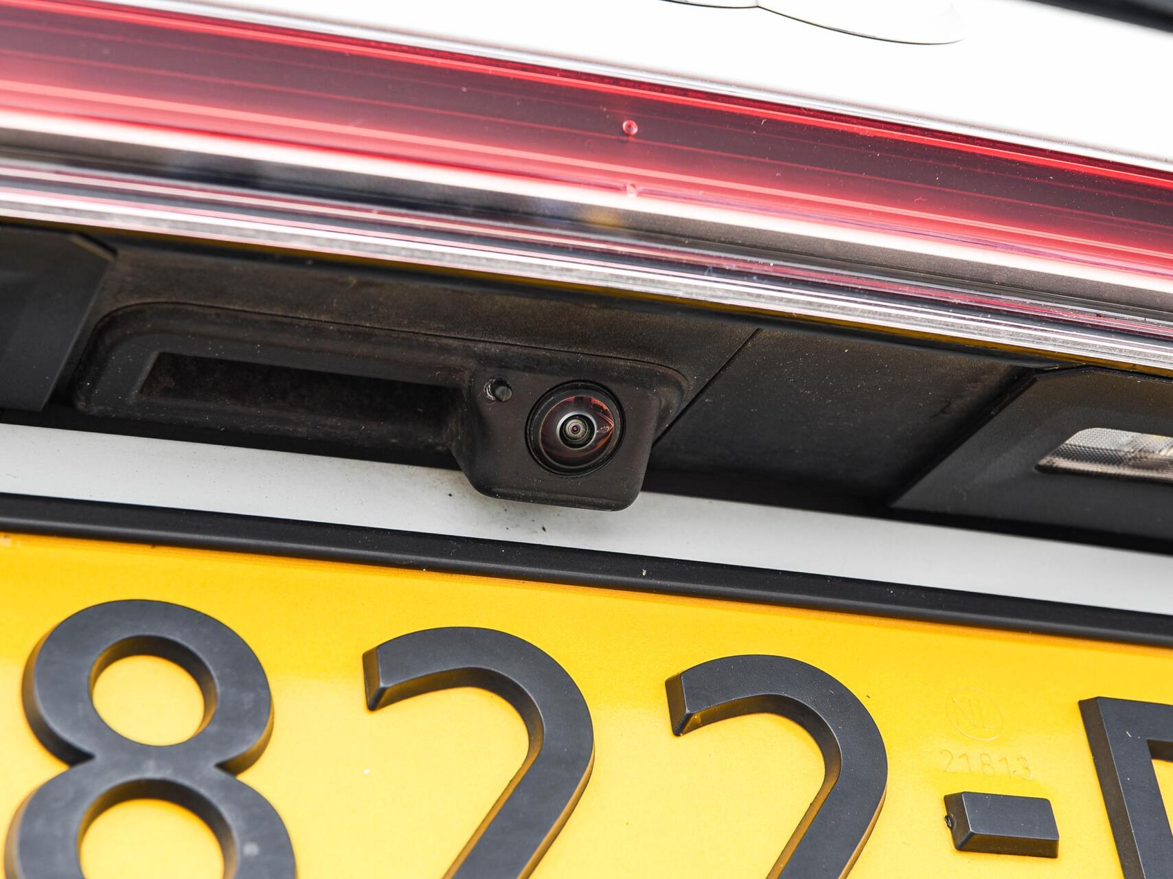 Foto van Audi Q4 40 E-tron