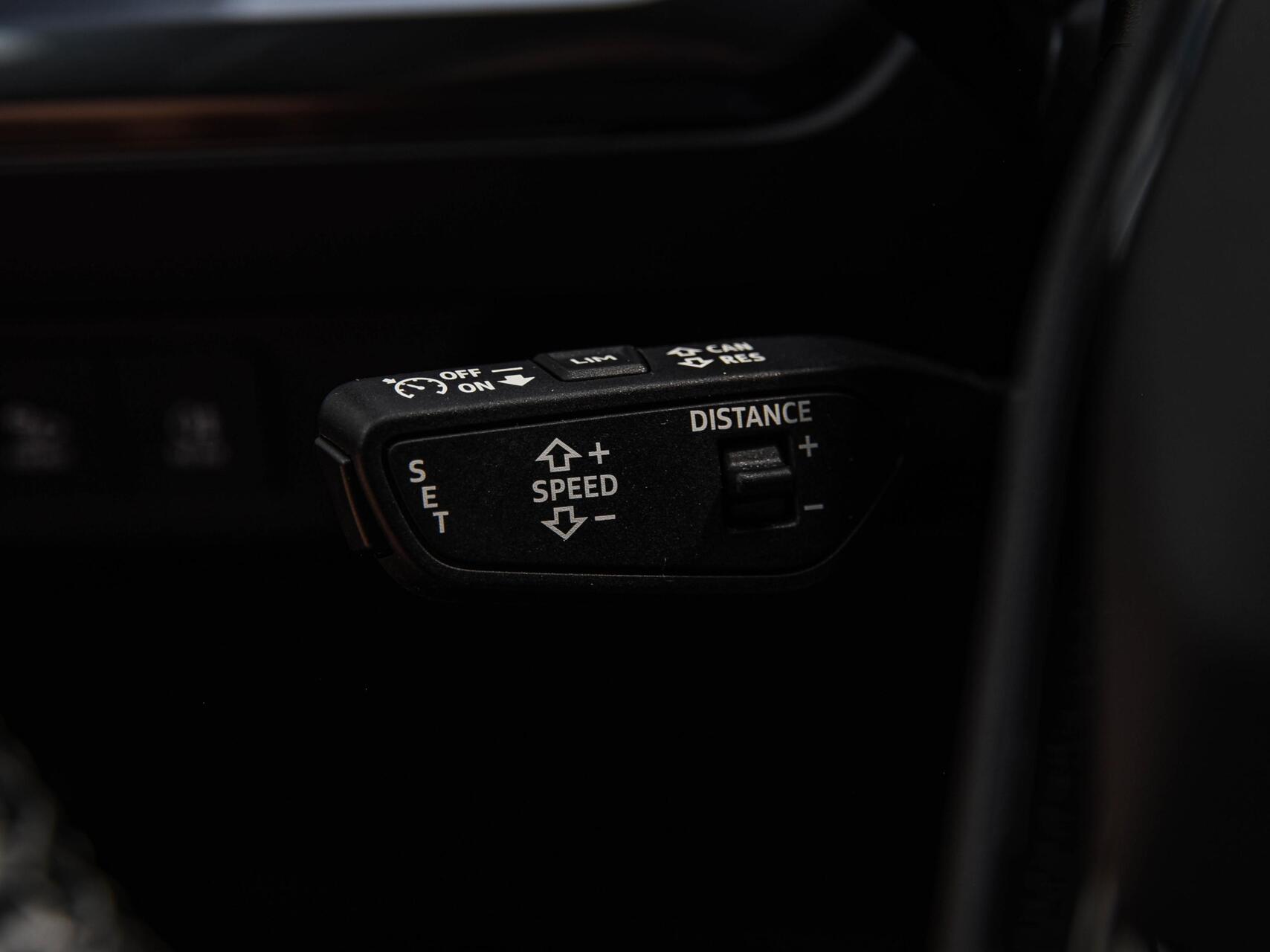 Foto van Audi Q4 40 E-tron