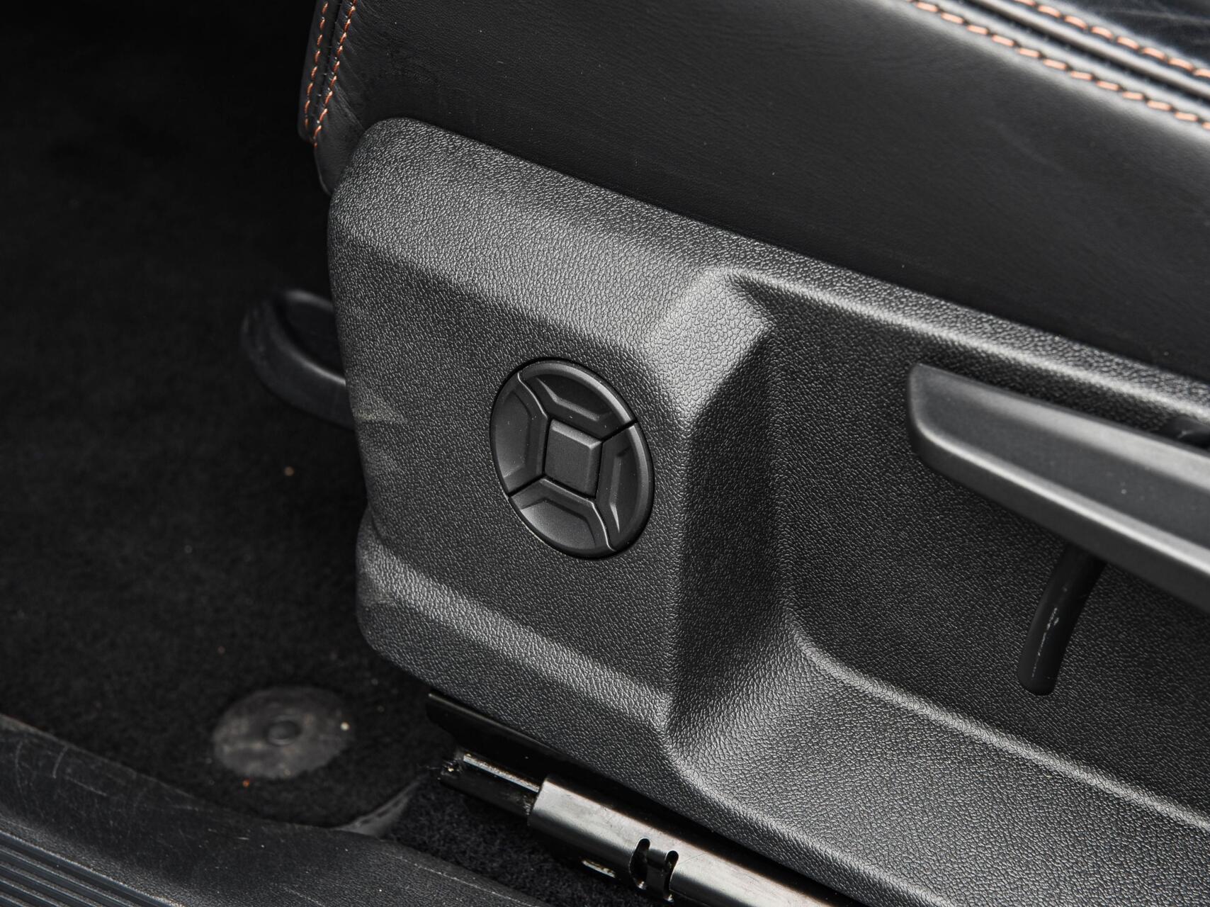 Foto van Audi Q4 40 E-tron