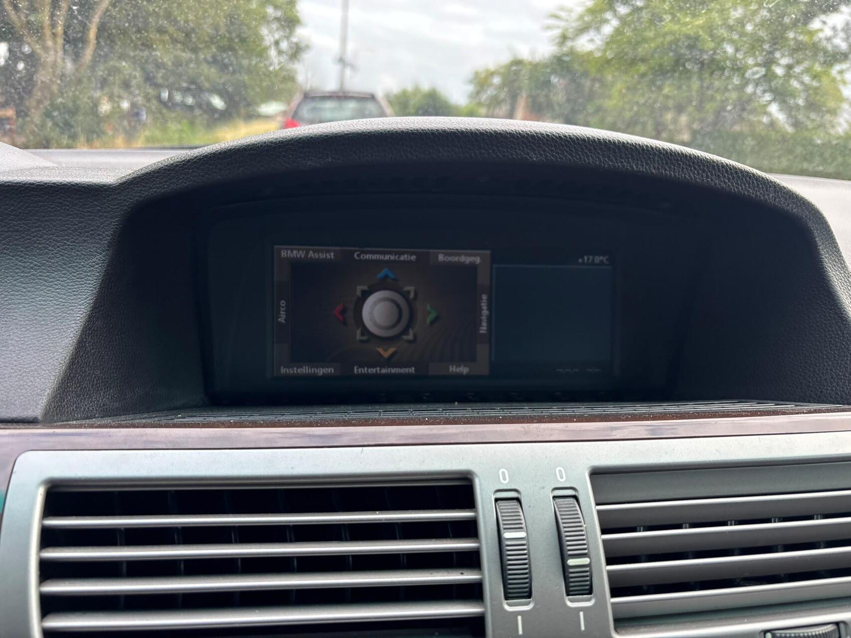 Foto van BMW 7er Reihe