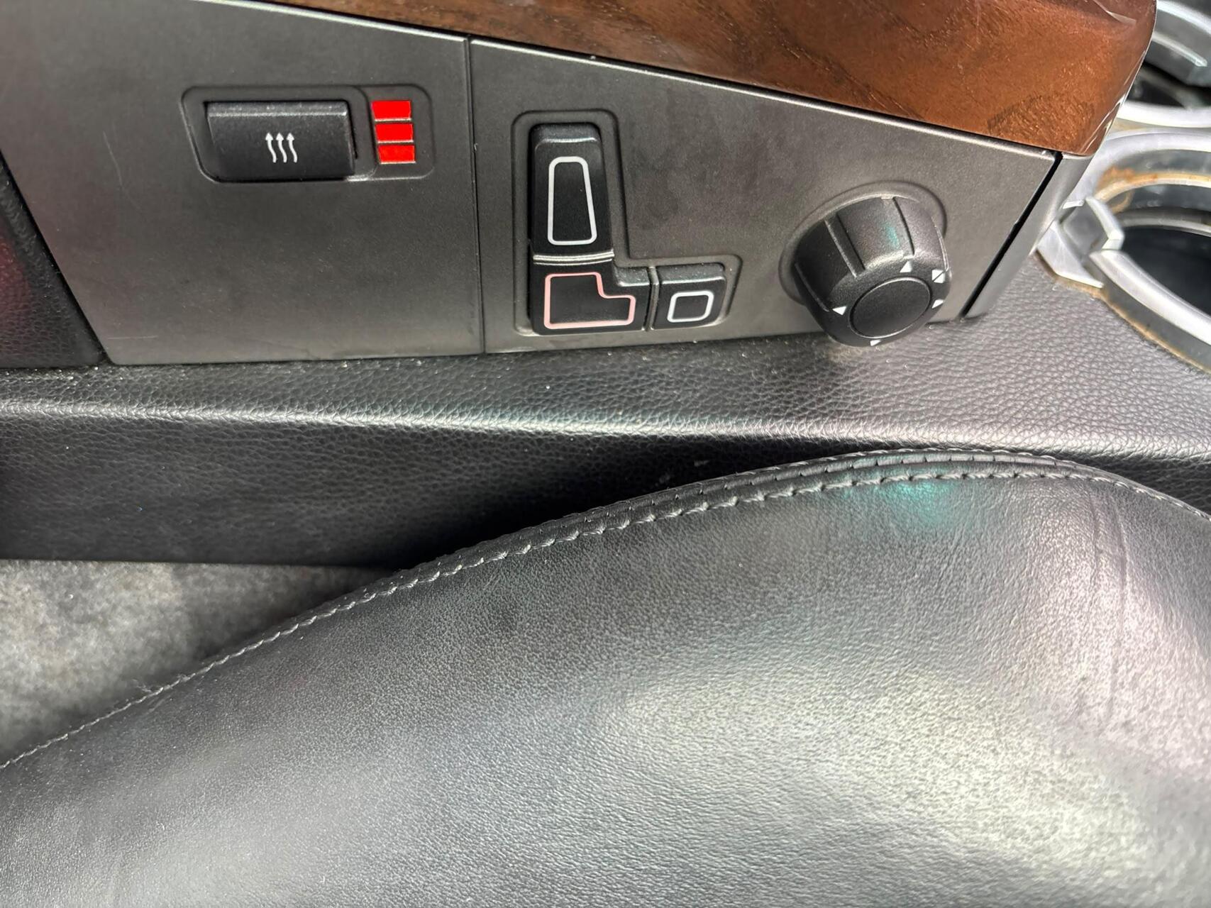 Foto van BMW 7er Reihe