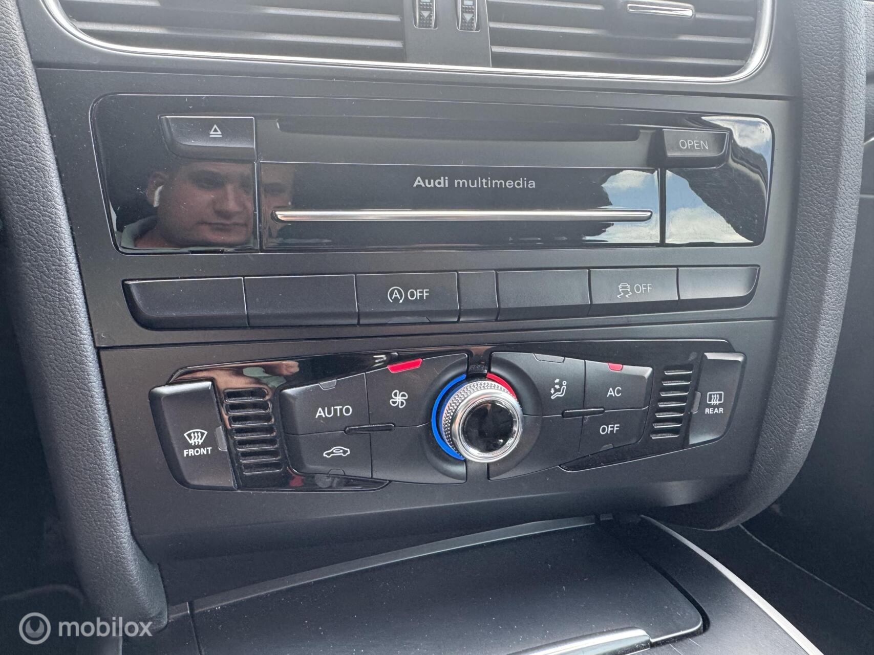 Foto van Audi A4 Avant