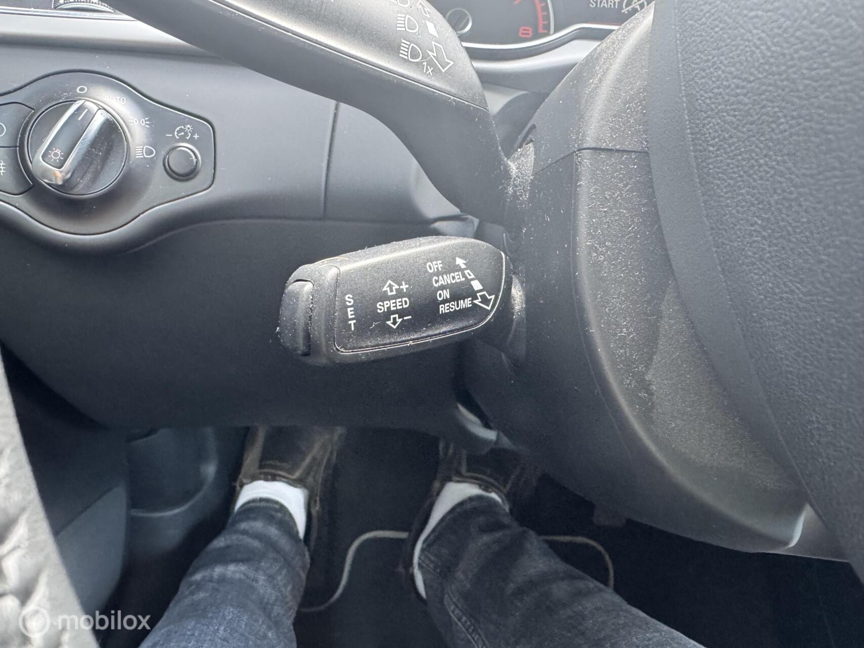 Foto van Audi A4 Avant