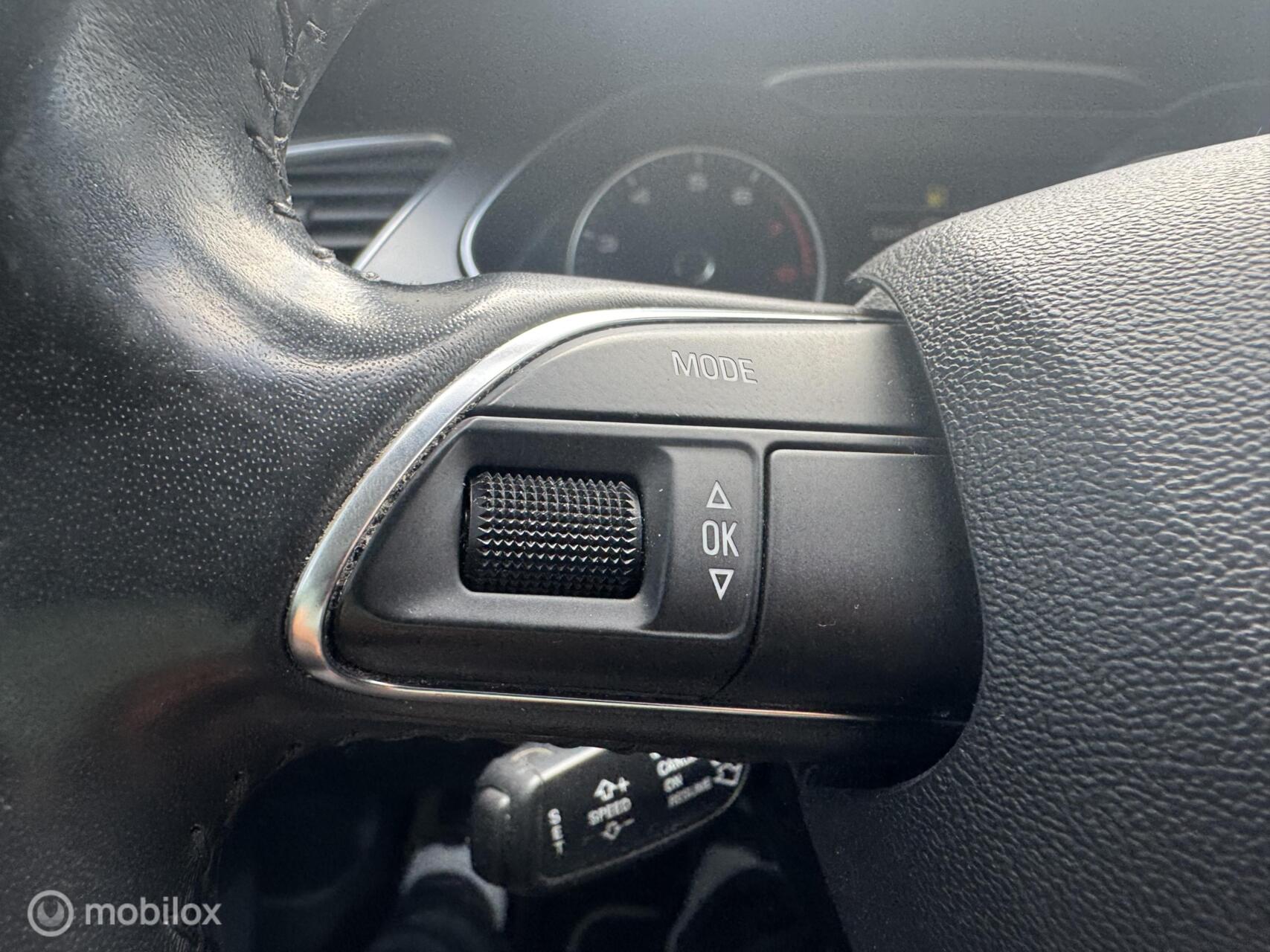 Foto van Audi A4 Avant