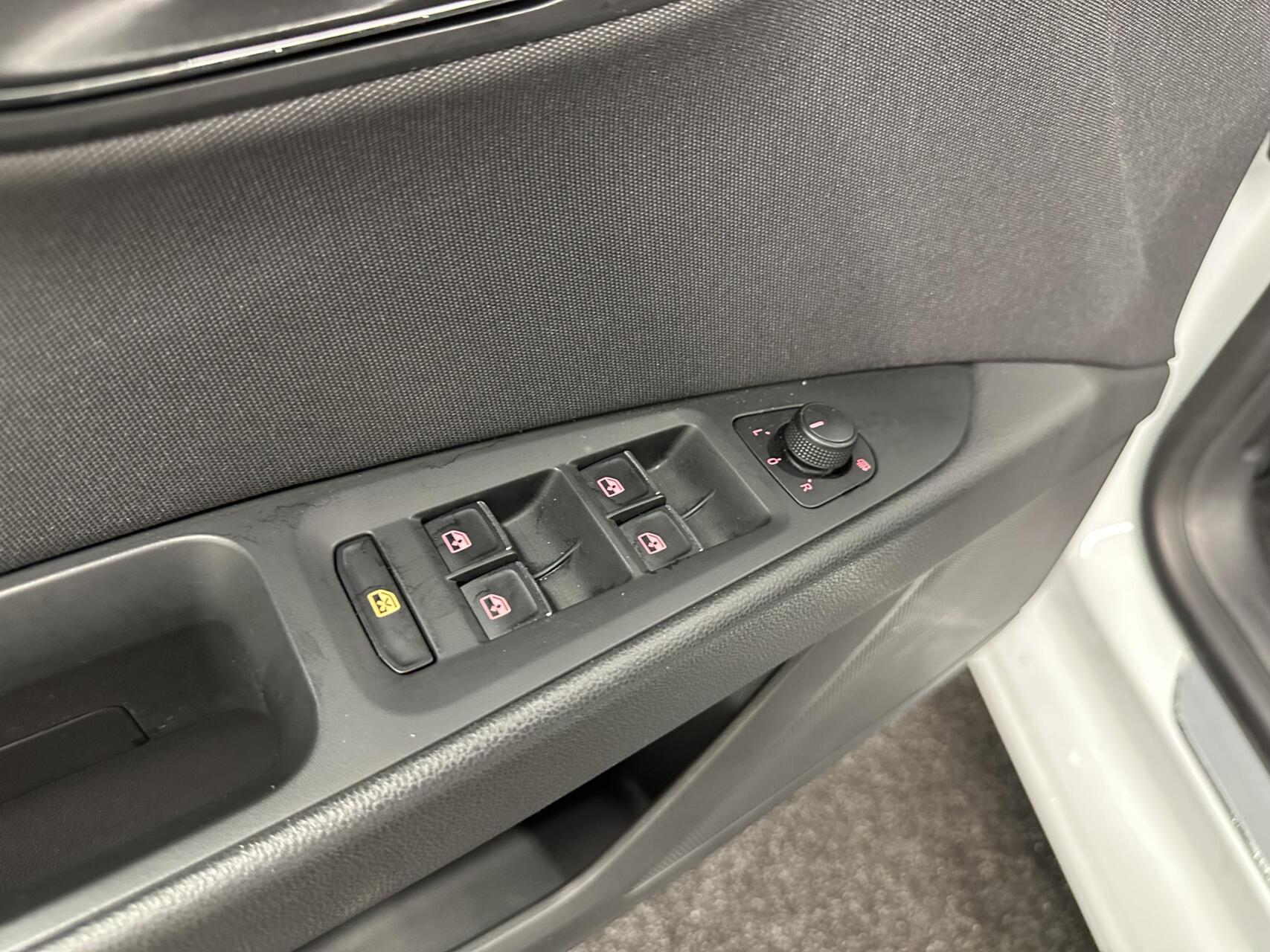 Foto van Seat Leon ST