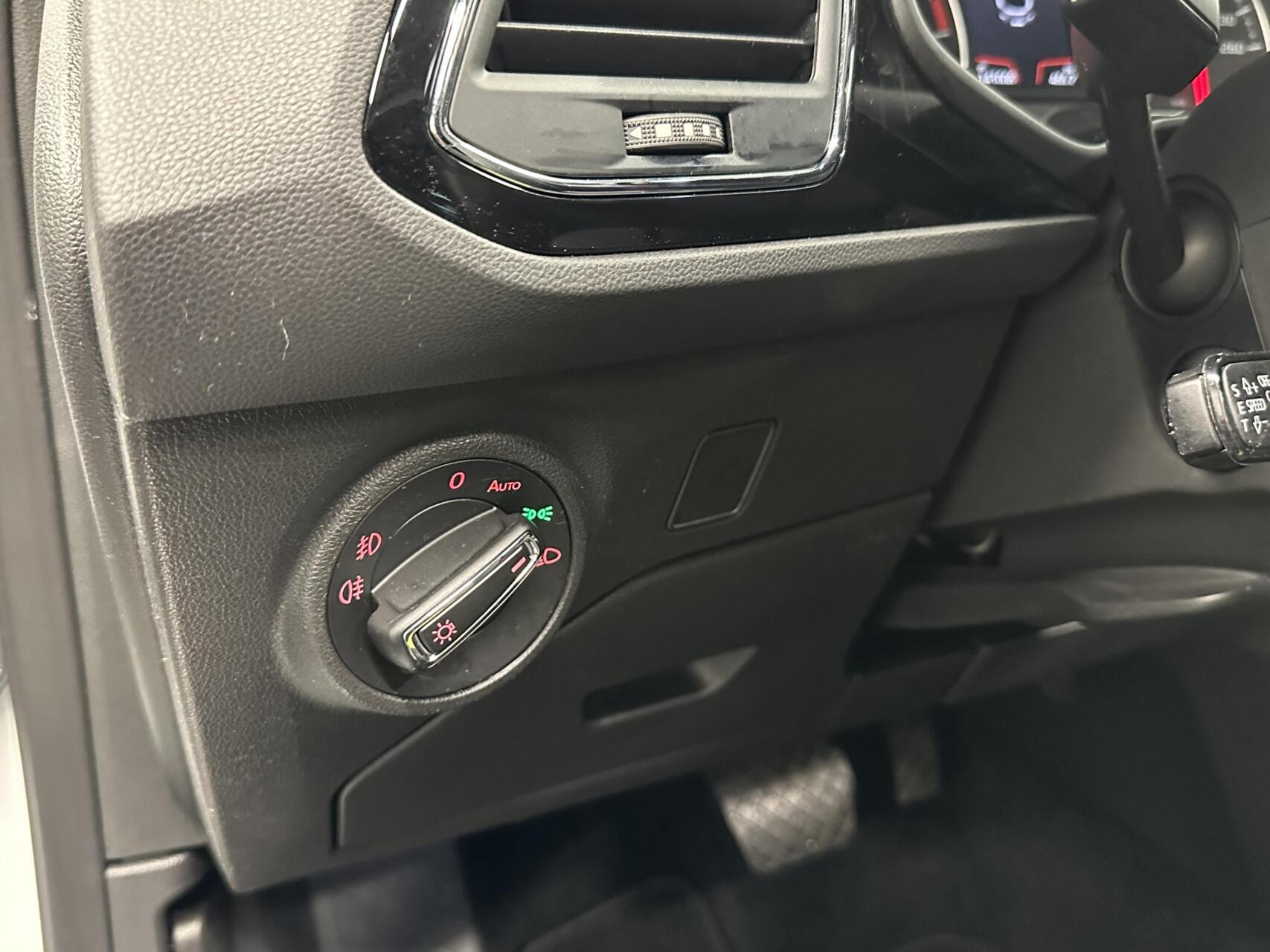 Foto van Seat Leon ST