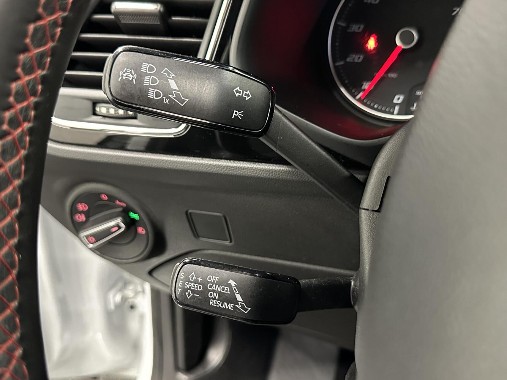 Foto van Seat Leon ST