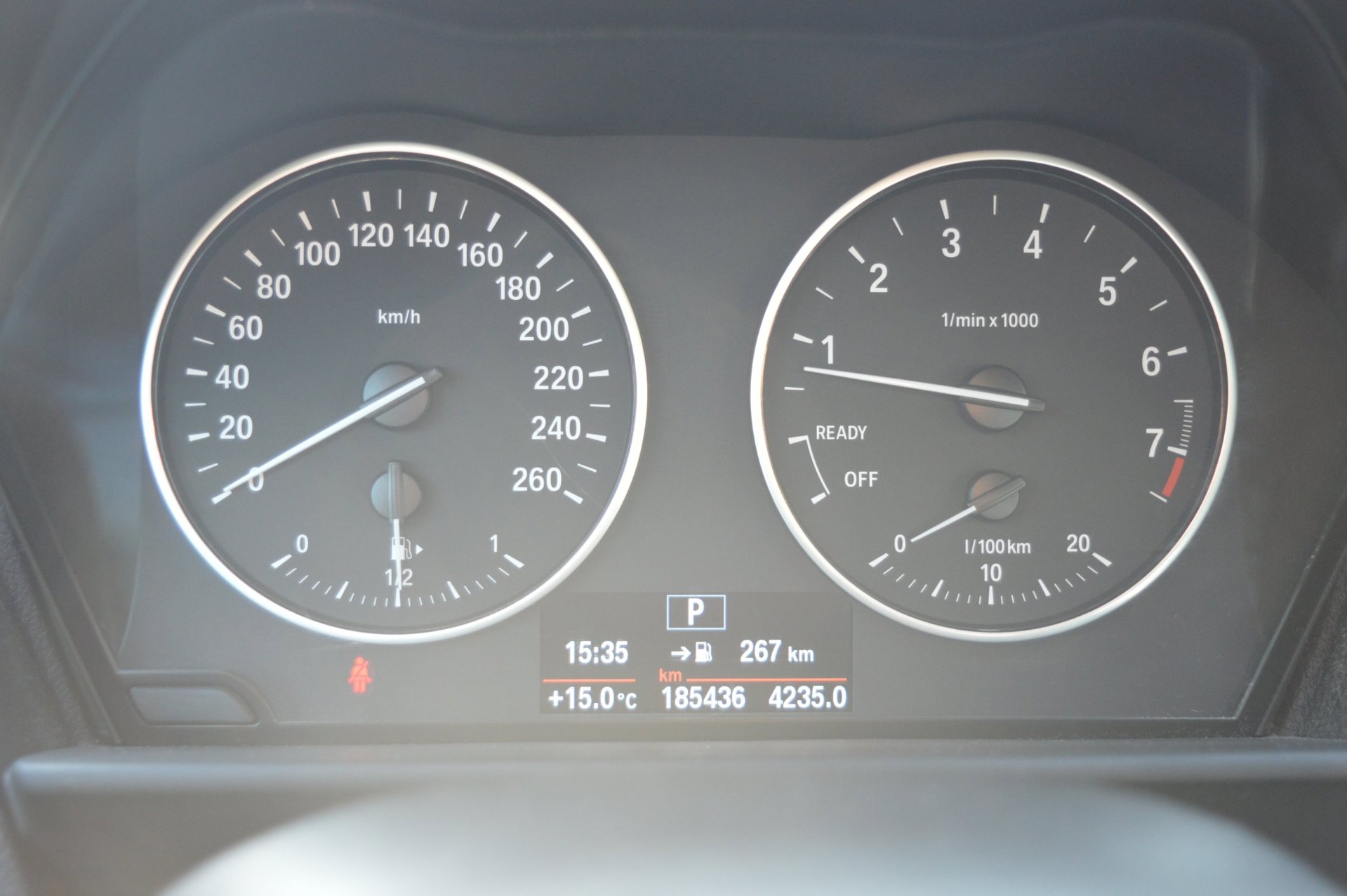 Foto van BMW 220i