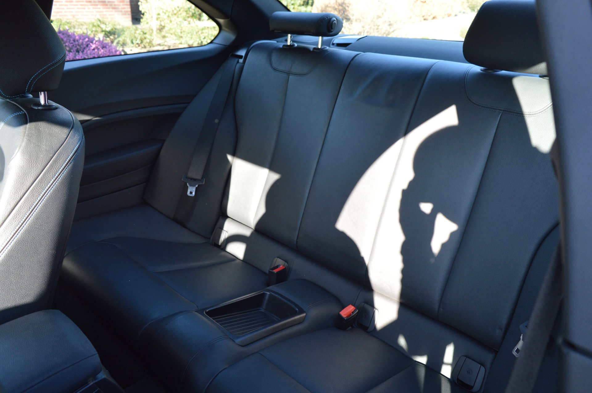 Foto van BMW 220i