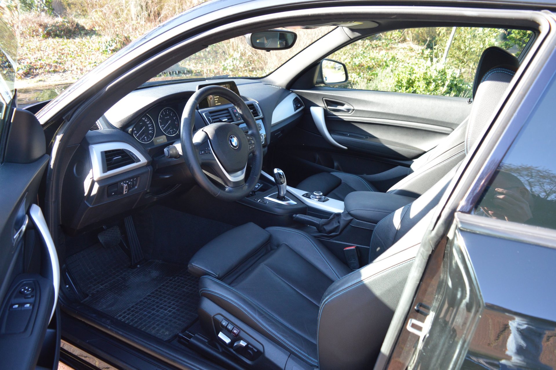 Foto van BMW 220i
