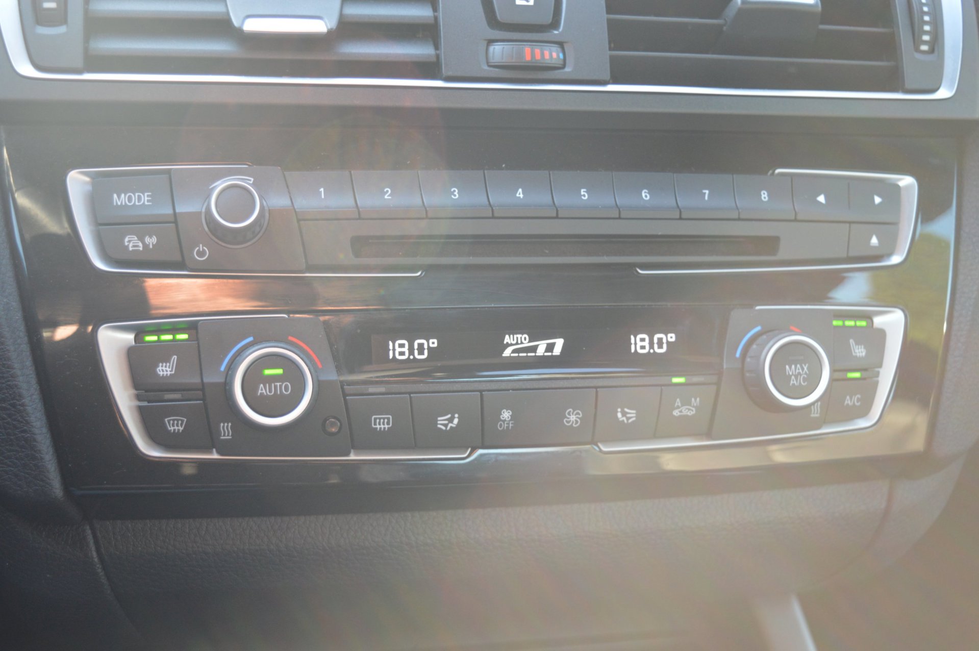 Foto van BMW 220i