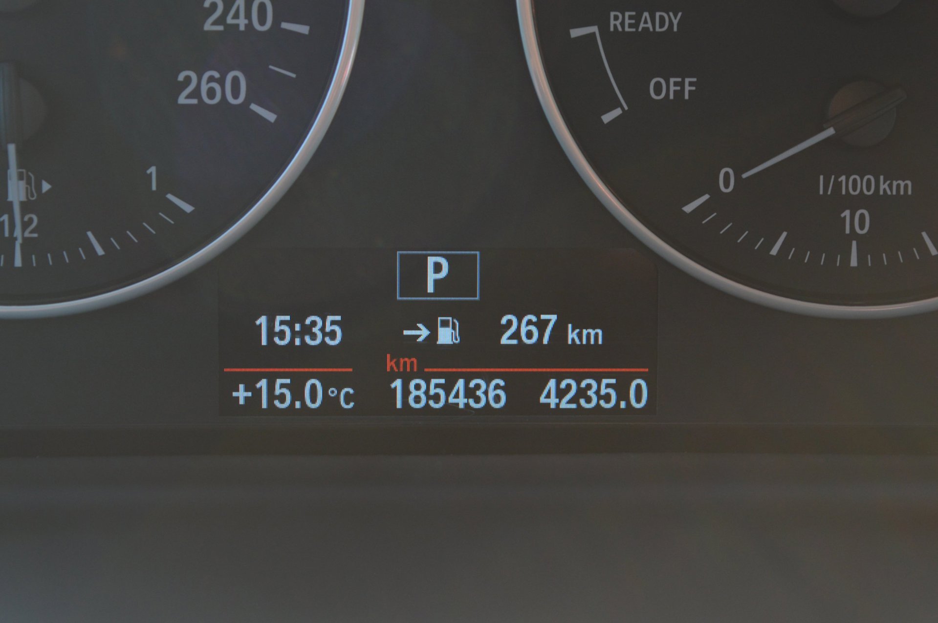 Foto van BMW 220i