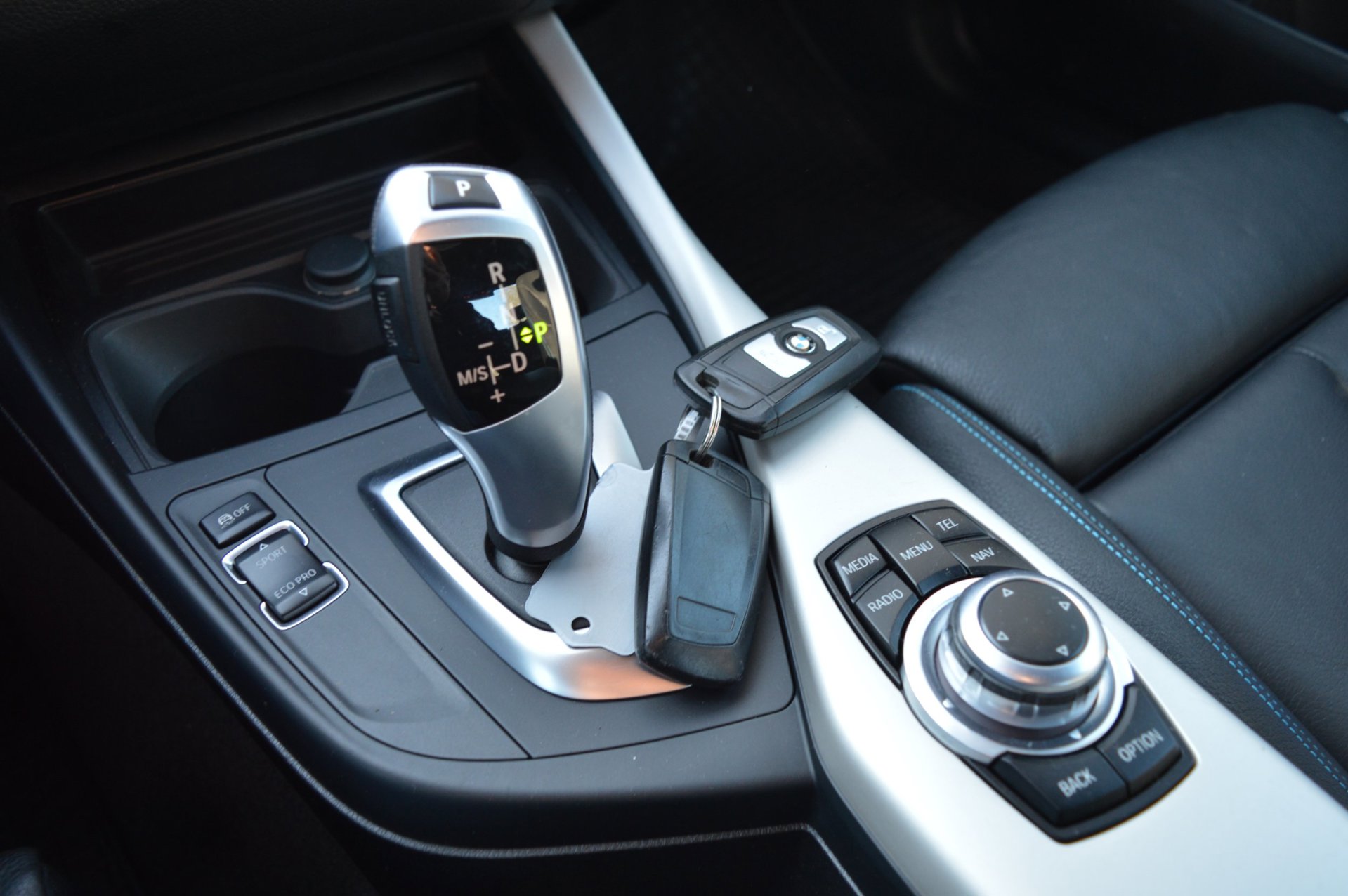Foto van BMW 220i