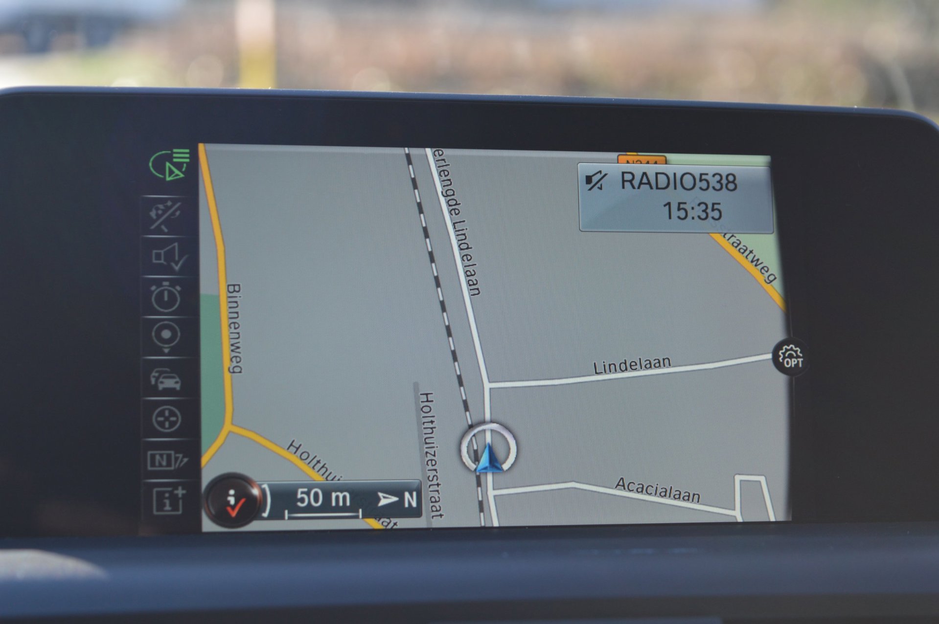 Foto van BMW 220i